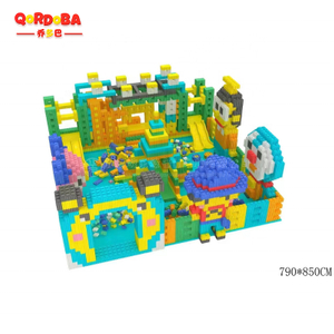 إيفا فوم بلوك بارك-7