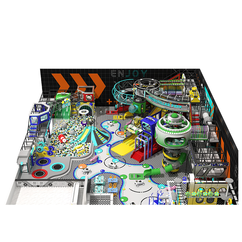 لعب المغامرة