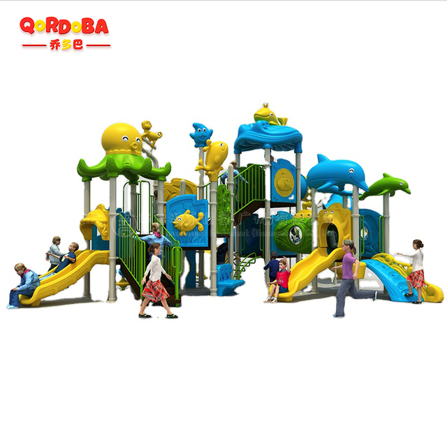 معدات ملاعب خارجية-9