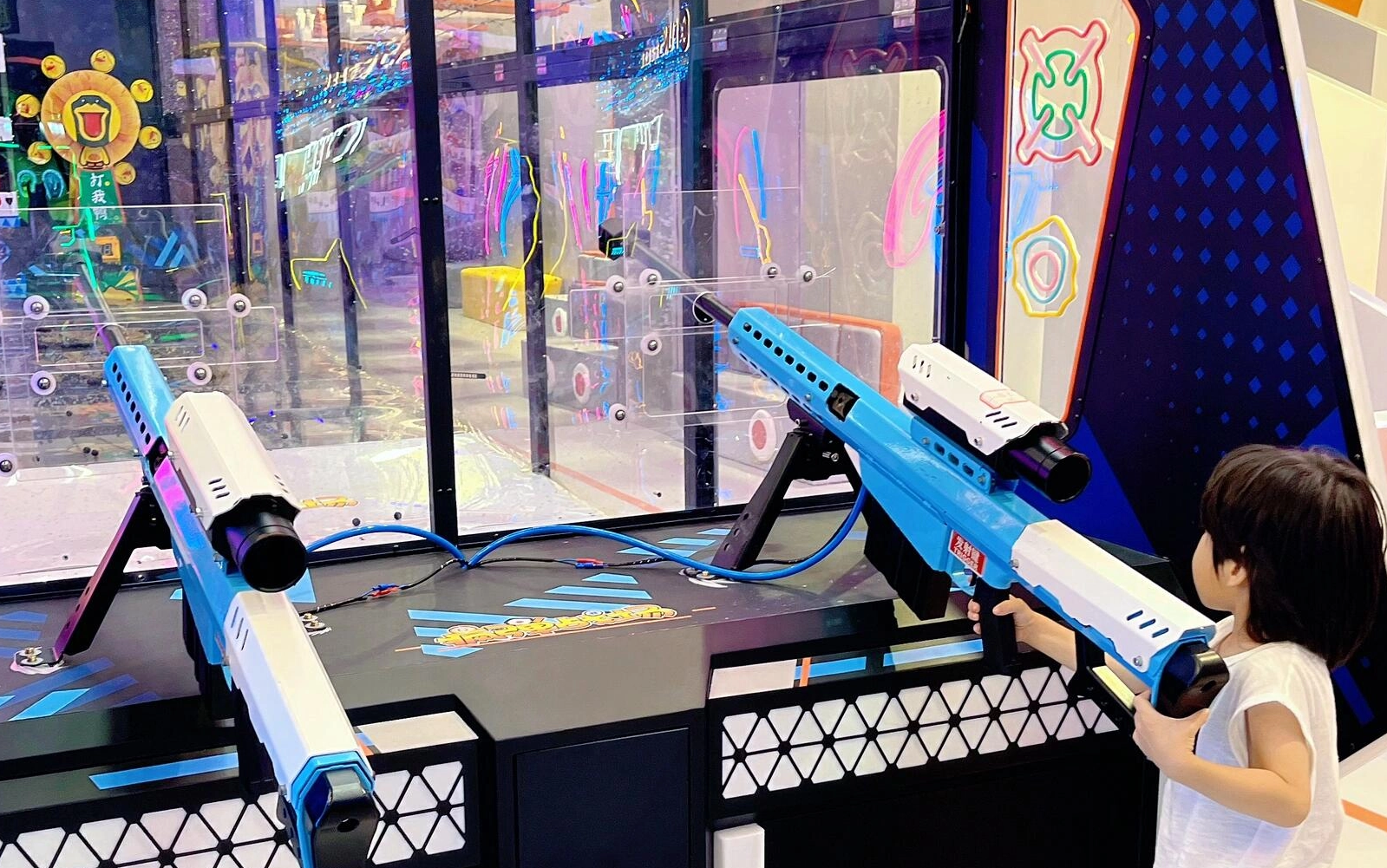 متعددة القابلية