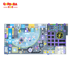 ترامبولين بارك-16