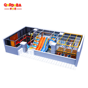 ترامبولين بارك-19