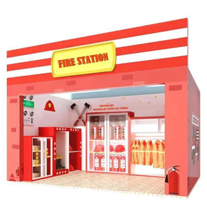 لعب الأدوار House-3