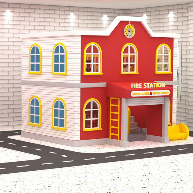 دور لعب الأدوار 17