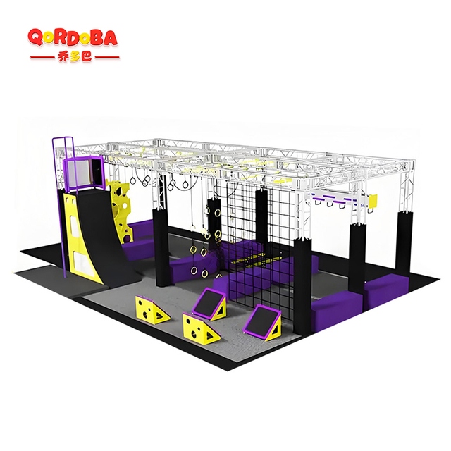 نينجا الدورة-6