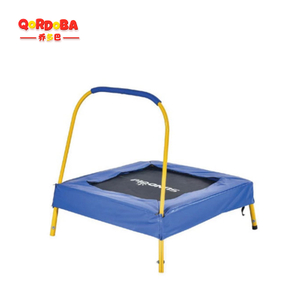 Mini Trampoline-18