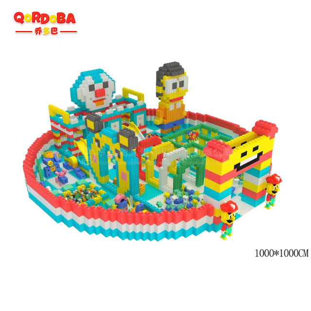 إيفا فوم بلوك بارك-6