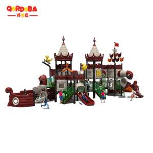 معدات ملاعب خارجية-12