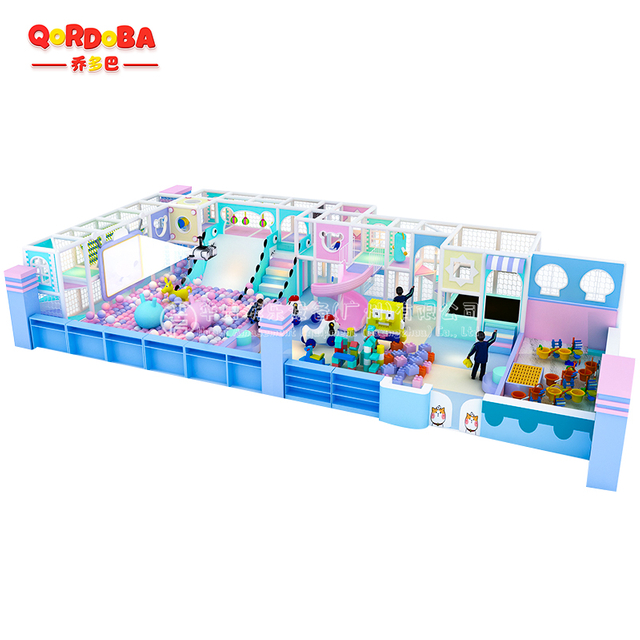 سلسلة معكرون 27