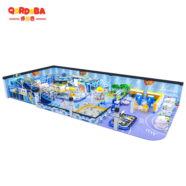 Icarer Family Playground-5