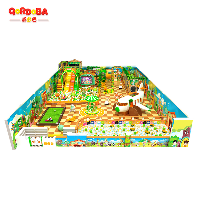 Jungle-3