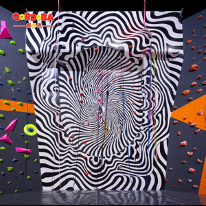 تسلق الجدار 11