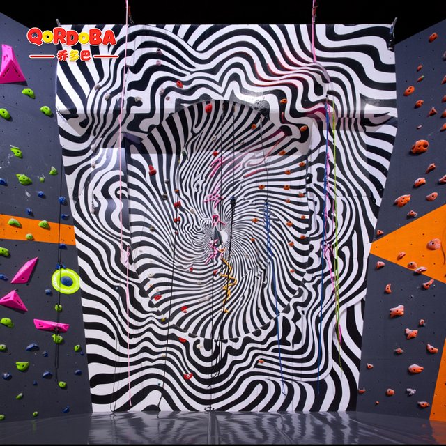 تسلق الجدار 11