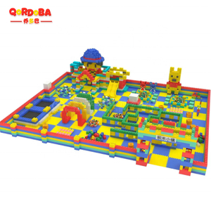 إيفا فوم بلوك بارك-3