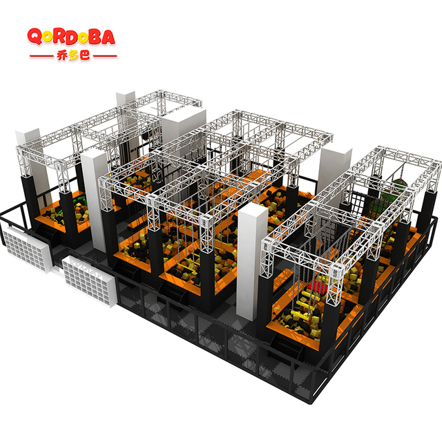 نينجا الدورة 18