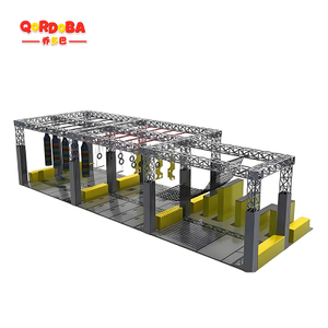 نينجا الدورة-4