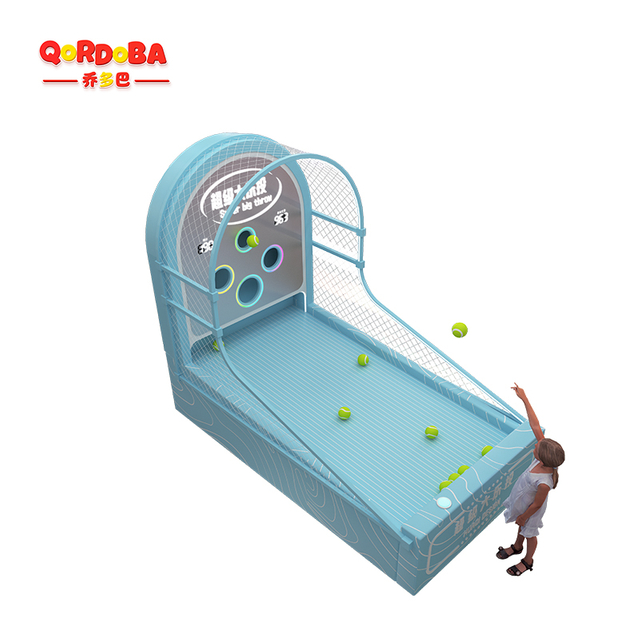 ألعاب كهربائية 3