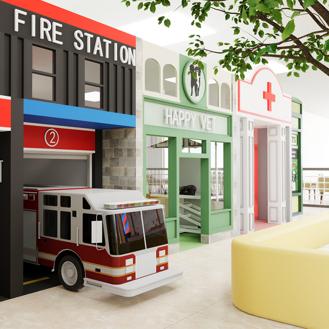 منزل لعب الأدوار-20