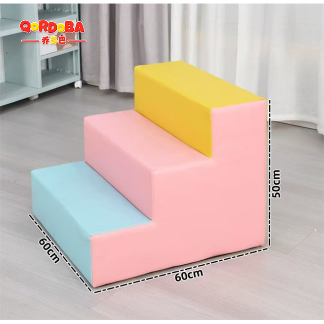 اللعب الناعم 12