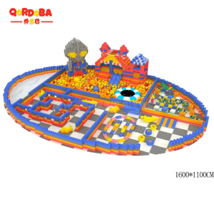 إيفا فوم بلوك بارك-4