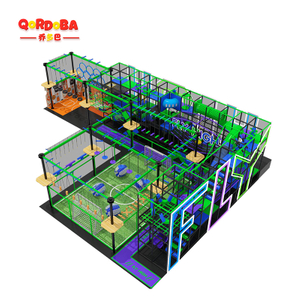 نينجا الدورة 1