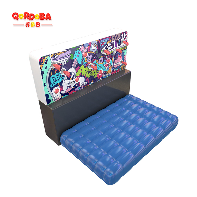 ألعاب كهربائية 2