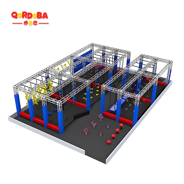 نينجا الدورة-8