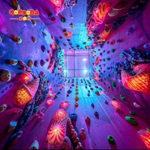 تسلق الجدار 13