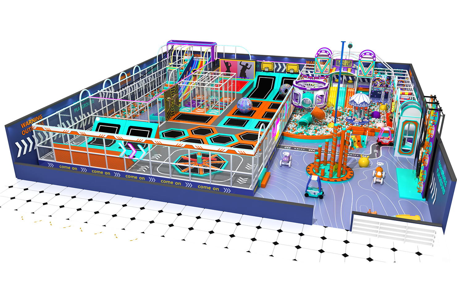 وسعت Huaqi بنجاح وجودها في السوق الآسيوية