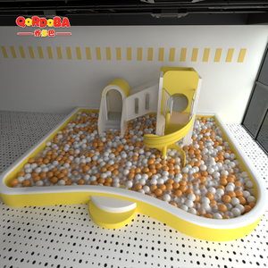 اللعب الناعم 11