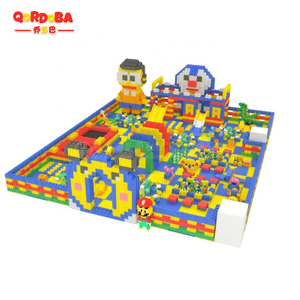 إيفا فوم بلوك بارك-12