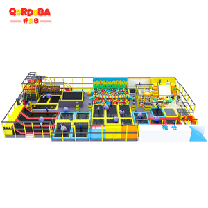 ترامبولين بارك-6