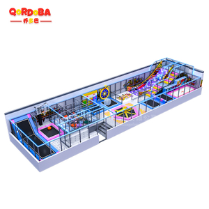 ترامبولين بارك-14