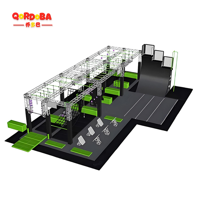 نينجا الدورة-4