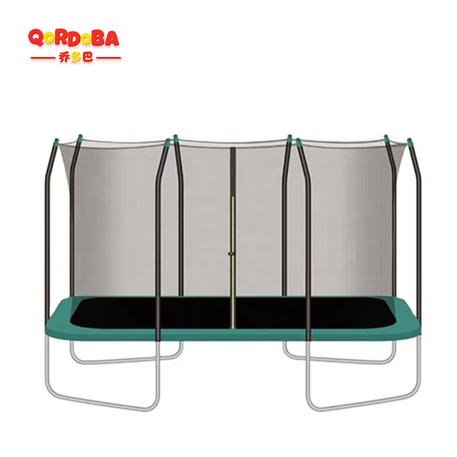 مستطيل الترامبولين -1