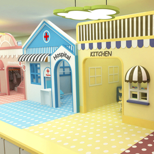 منزل لعب الأدوار-5