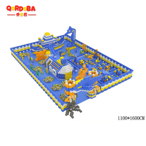 إيفا فوم بلوك بارك-10