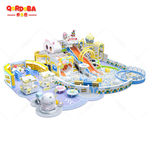 ملعب الأسرة Icarer