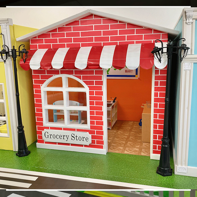 لعب الأدوار House-9