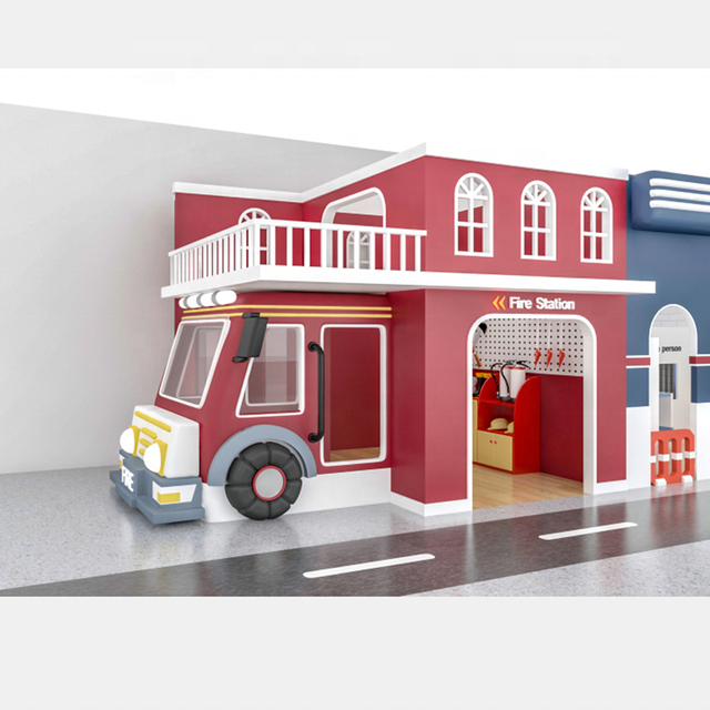 دور لعب الأدوار 11