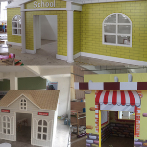 منزل لعب الأدوار 15