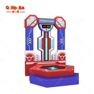 ألعاب كهربائية