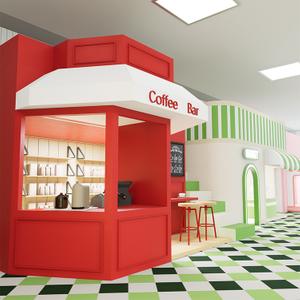 منزل لعب الأدوار