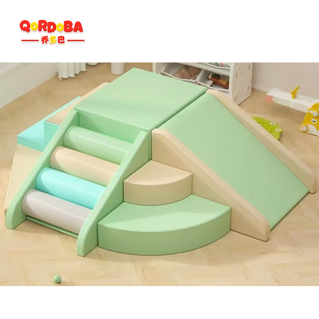 اللعب الناعم 10