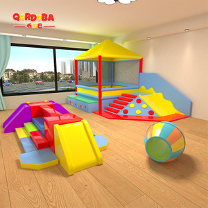 اللعب الناعم 2