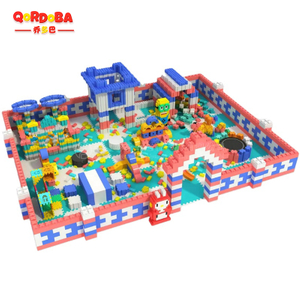 إيفا فوم بلوك بارك-2