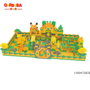 إيفا فوم بلوك بارك-8