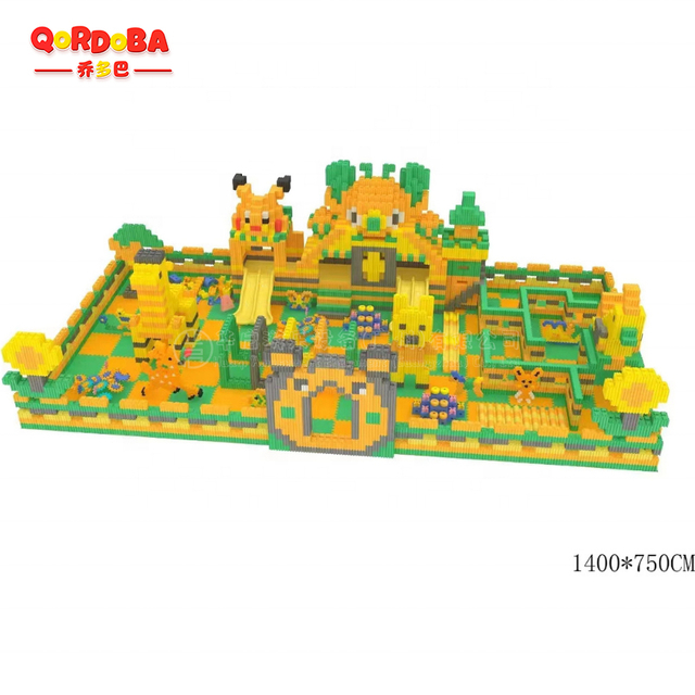 إيفا فوم بلوك بارك-8